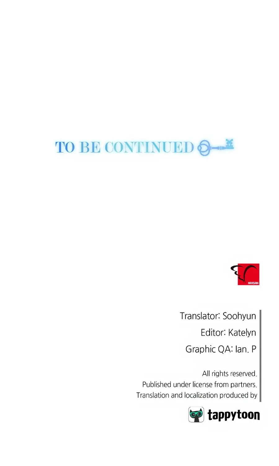 Read Eternal Contract chapter 104 image 133 on Lezhin