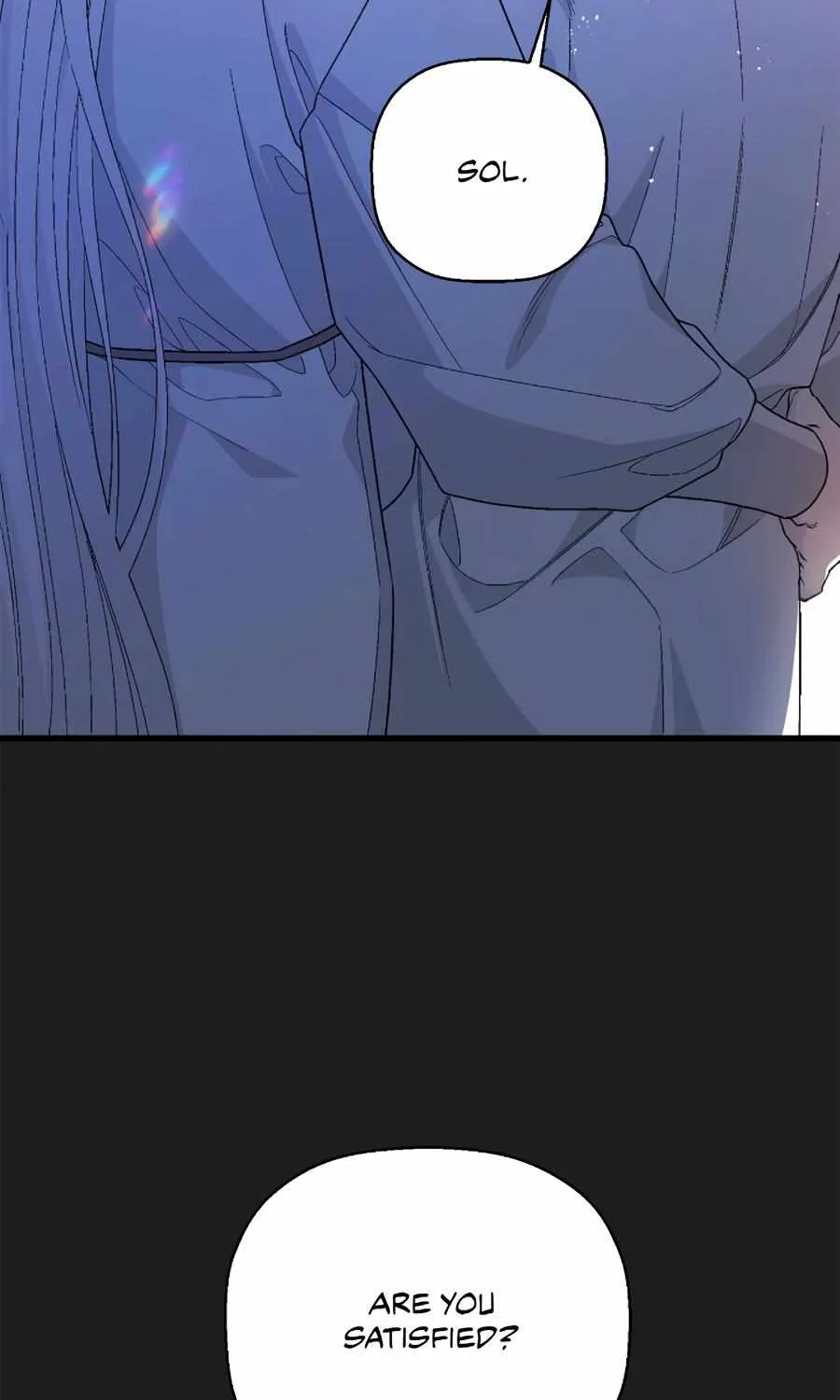 Read Eternal Contract chapter 104 image 18 on Lezhin