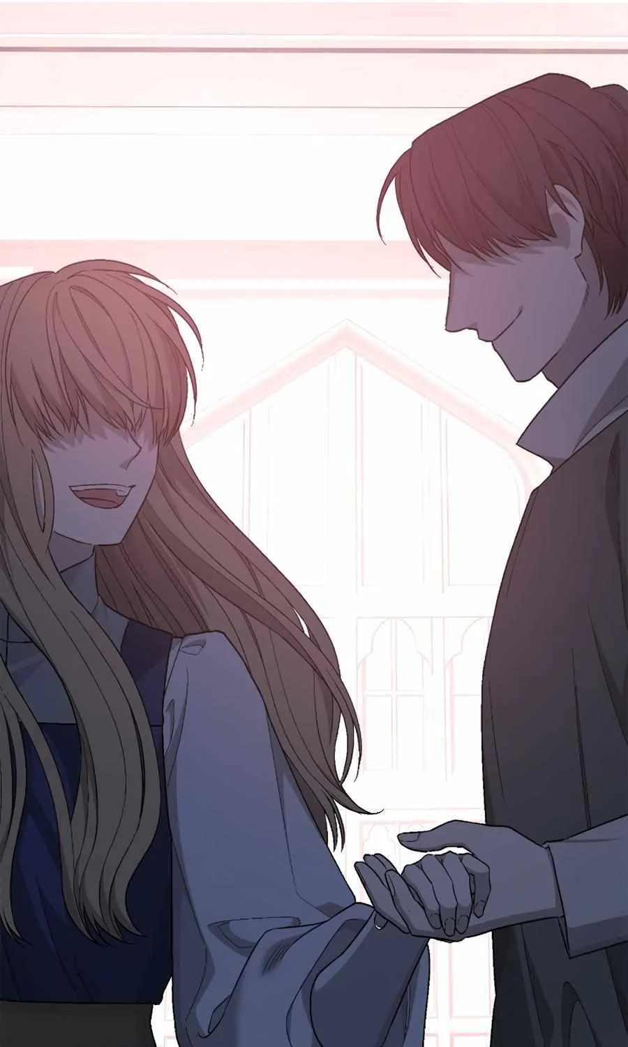 Read Eternal Contract chapter 104 image 22 on Lezhin