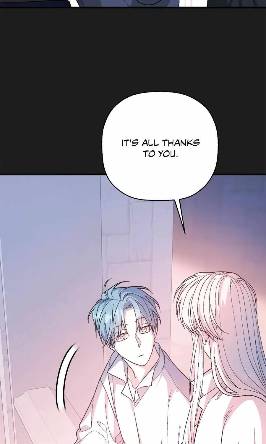 Read Eternal Contract chapter 104 image 23 on Lezhin