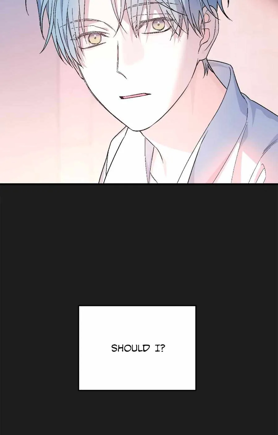 Read Eternal Contract chapter 104 image 25 on Lezhin