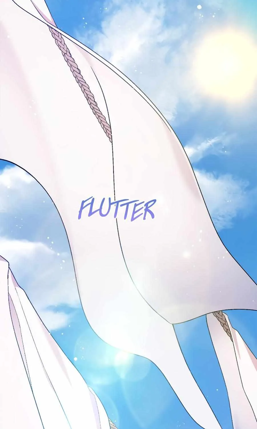 Read Eternal Contract chapter 104 image 3 on Lezhin