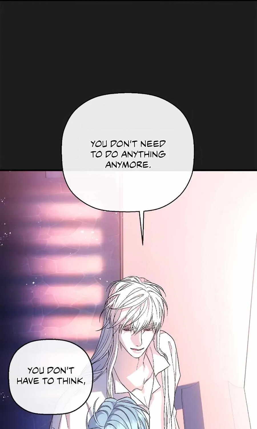 Read Eternal Contract chapter 104 image 31 on Lezhin
