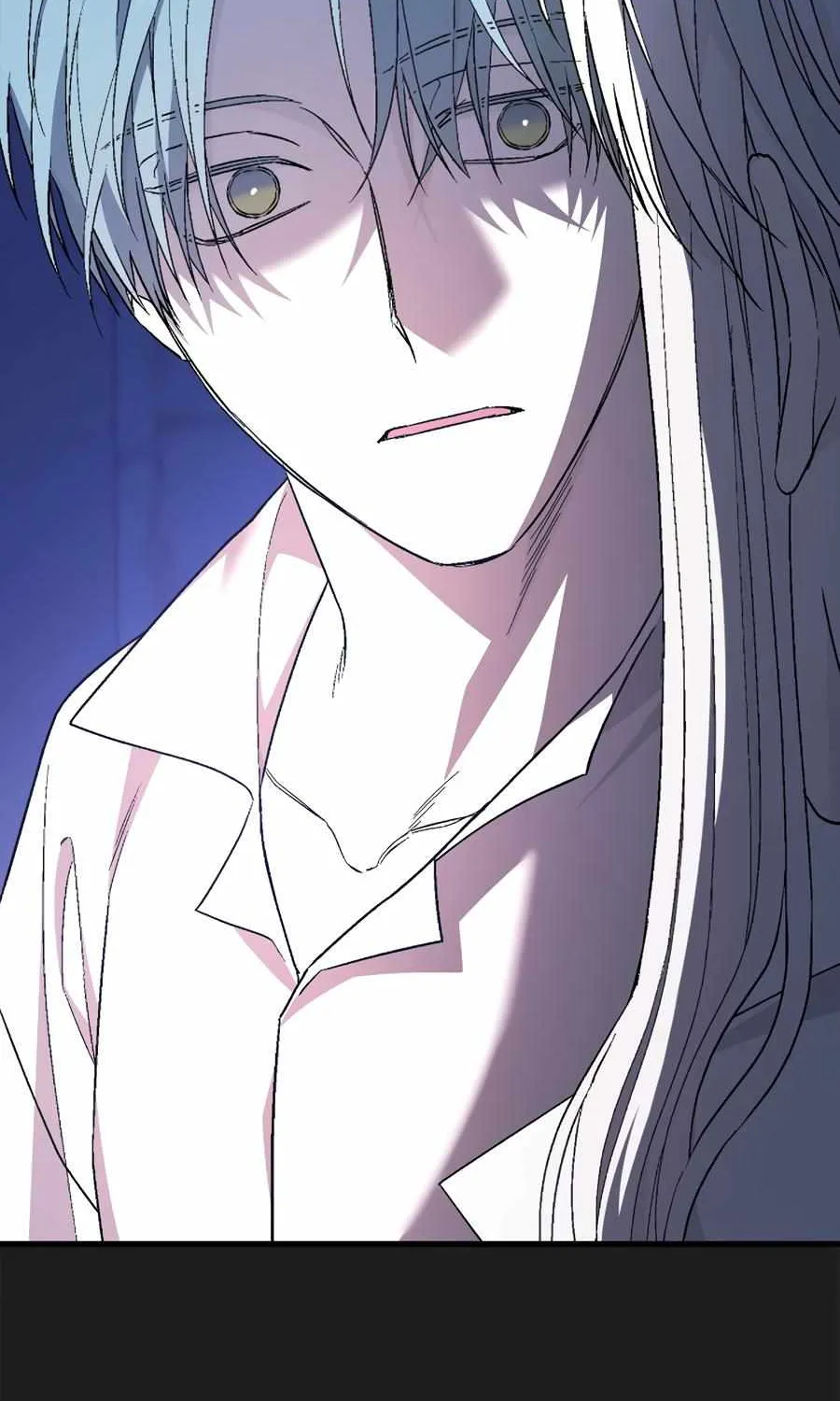 Read Eternal Contract chapter 104 image 37 on Lezhin