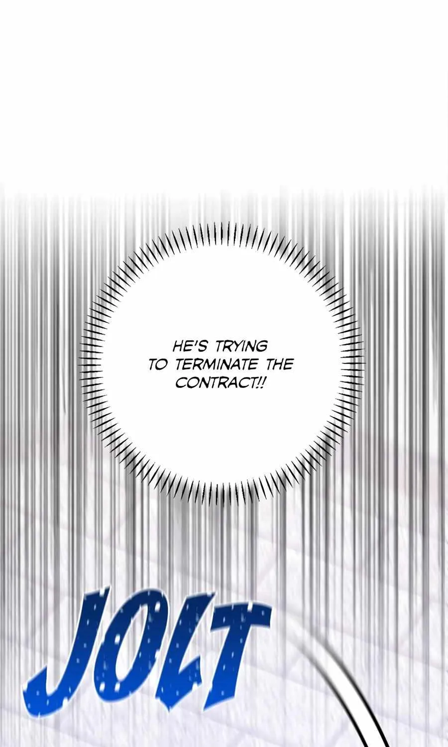 Read Eternal Contract chapter 104 image 44 on Lezhin