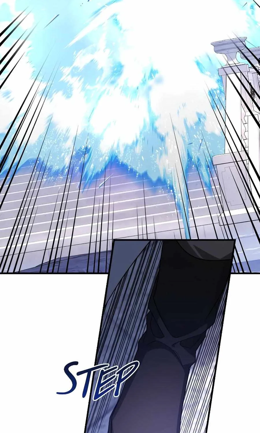 Read Eternal Contract chapter 104 image 52 on Lezhin