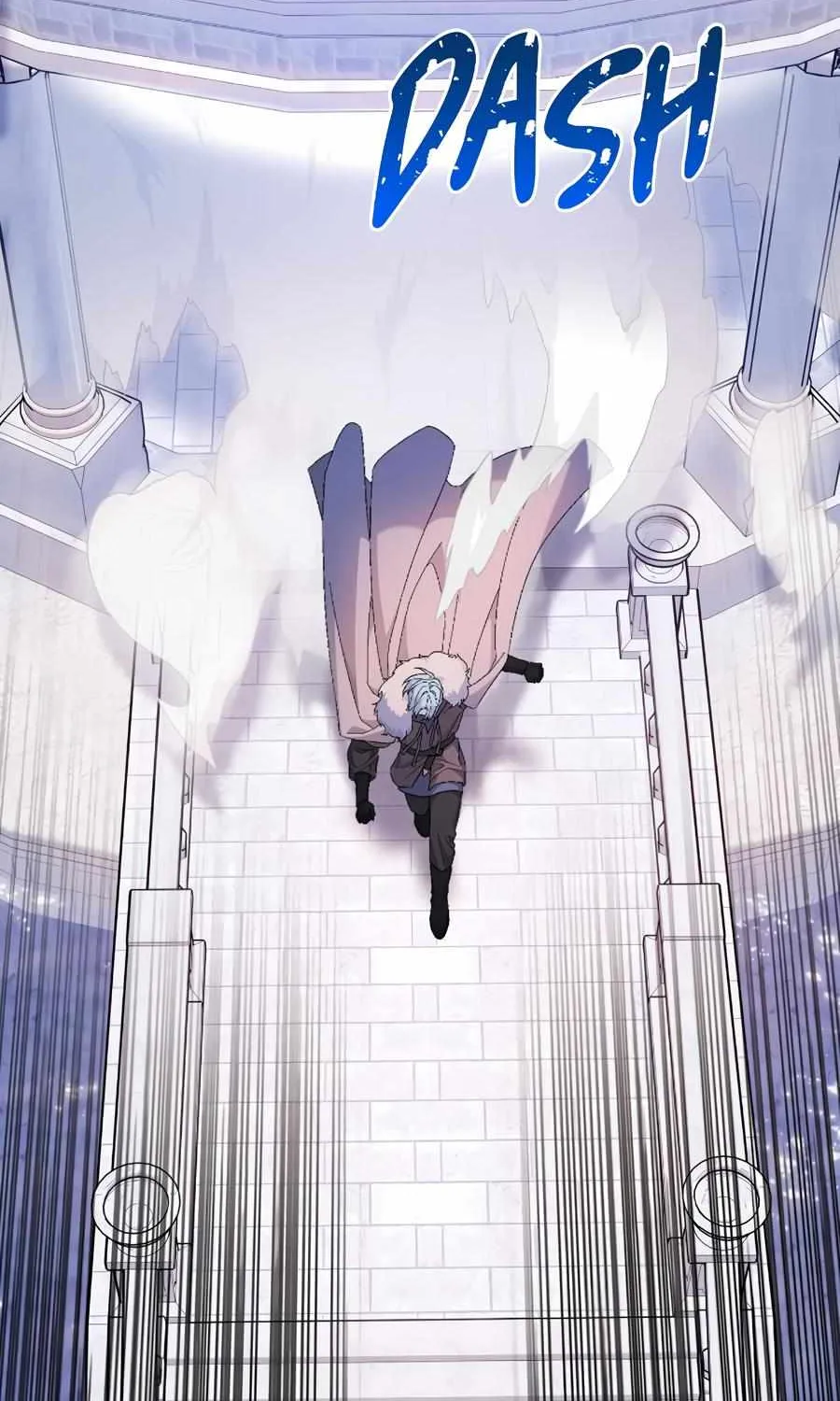 Read Eternal Contract chapter 104 image 54 on Lezhin