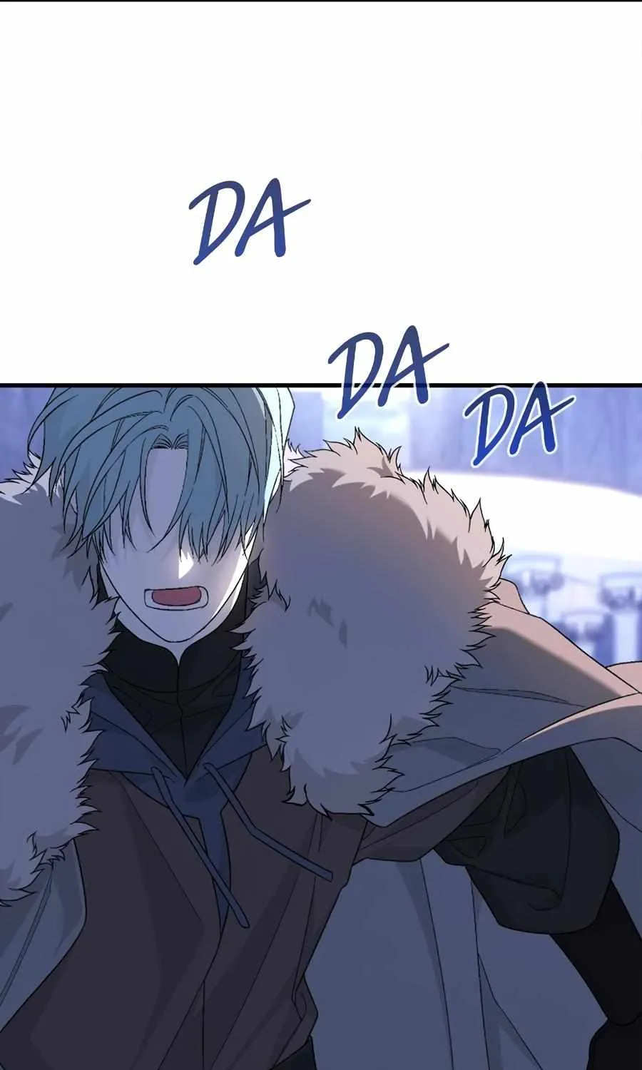 Read Eternal Contract chapter 104 image 56 on Lezhin