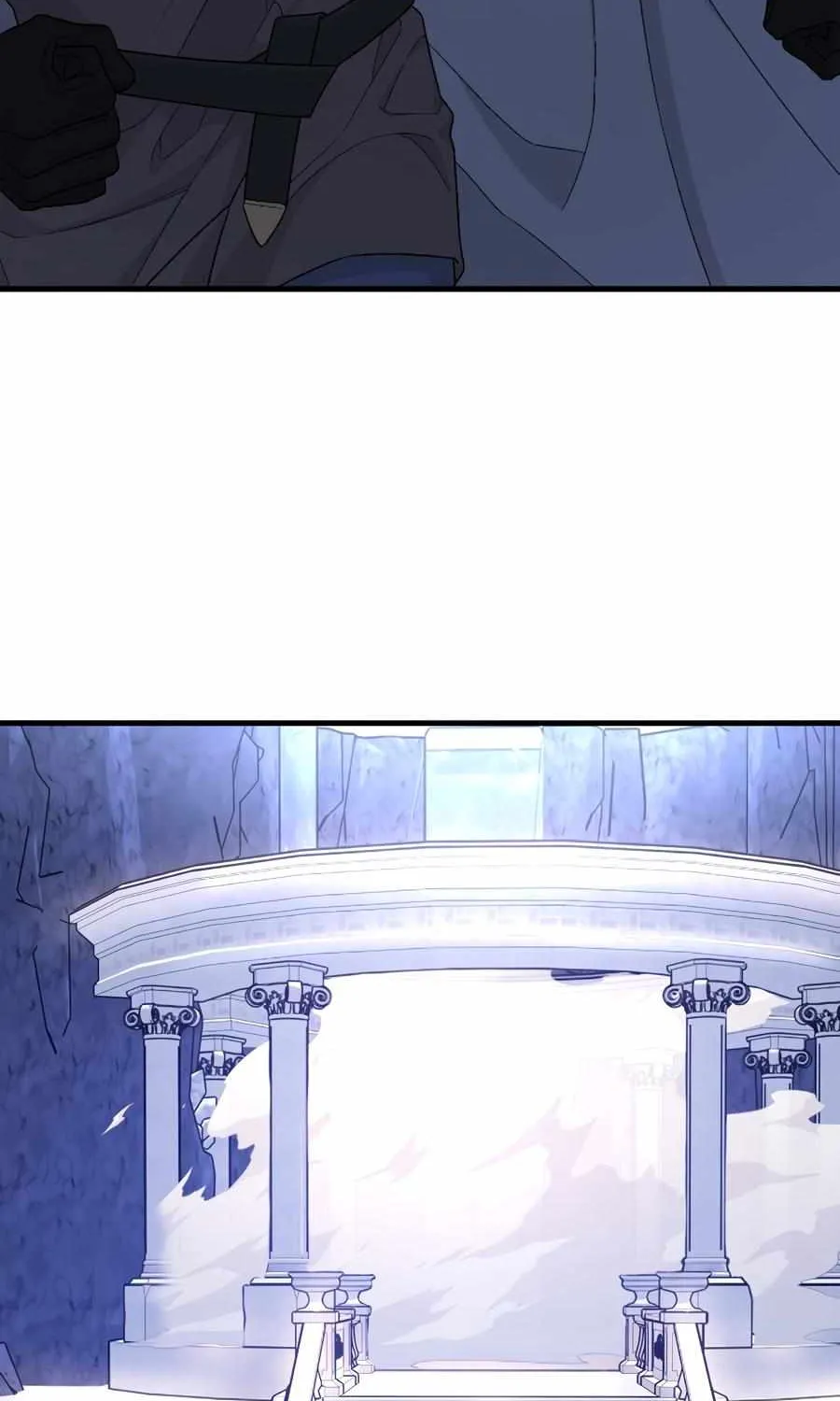 Read Eternal Contract chapter 104 image 57 on Lezhin