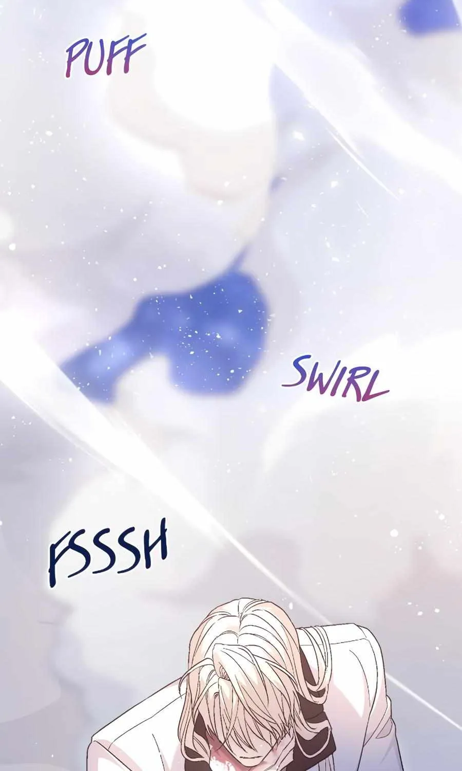 Read Eternal Contract chapter 104 image 59 on Lezhin