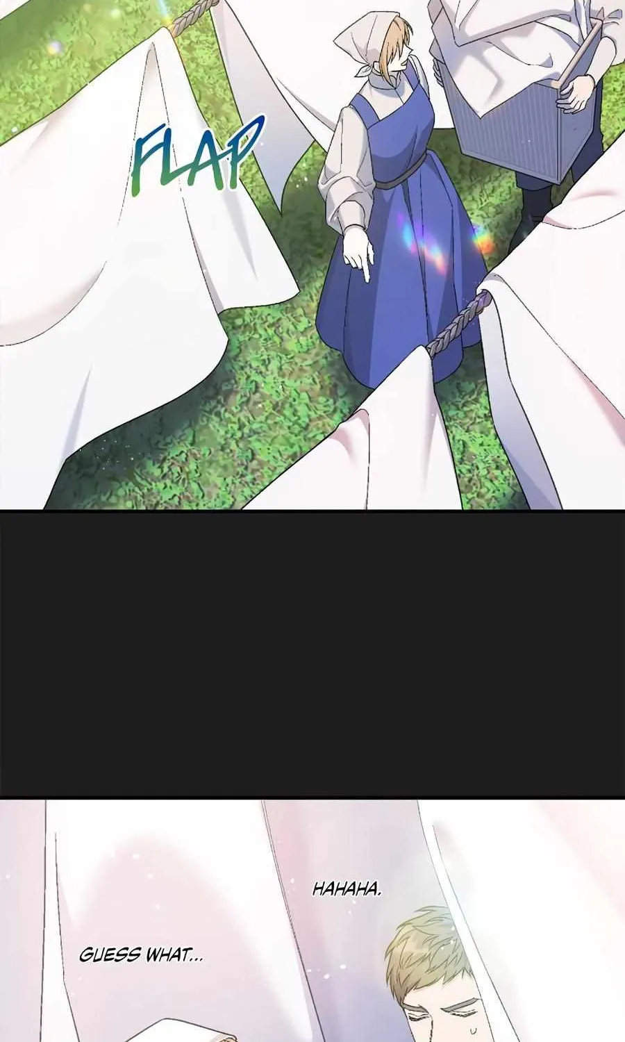 Read Eternal Contract chapter 104 image 6 on Lezhin