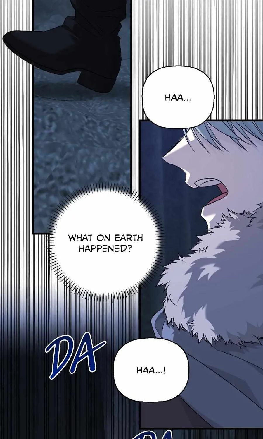 Read Eternal Contract chapter 104 image 64 on Lezhin