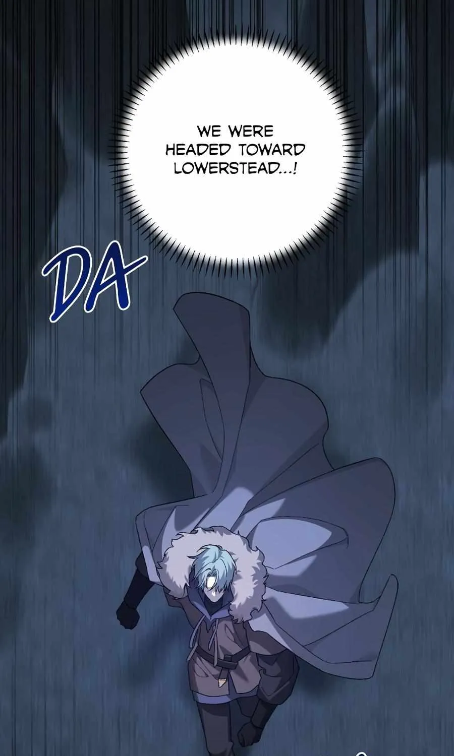 Read Eternal Contract chapter 104 image 66 on Lezhin