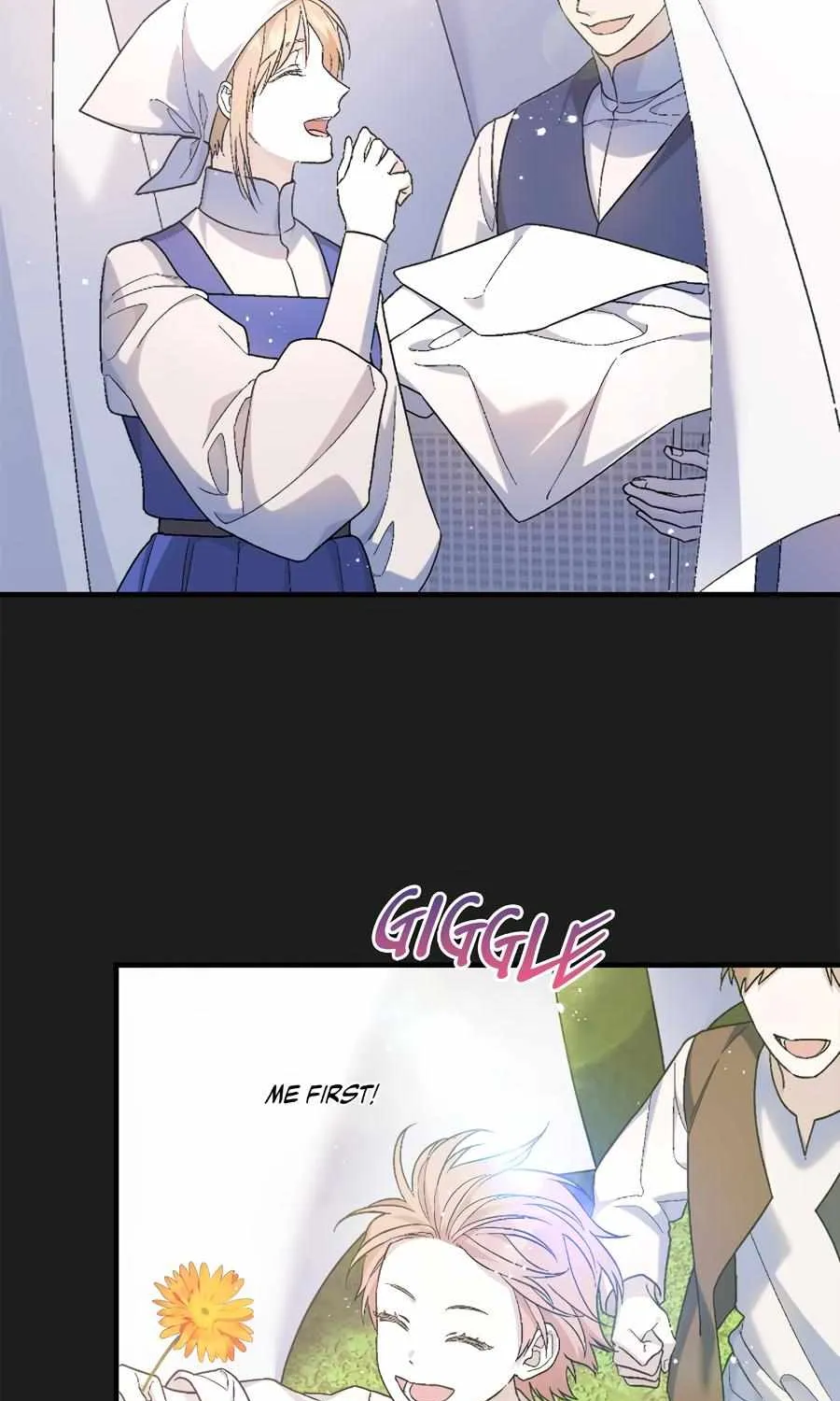 Read Eternal Contract chapter 104 image 7 on Lezhin