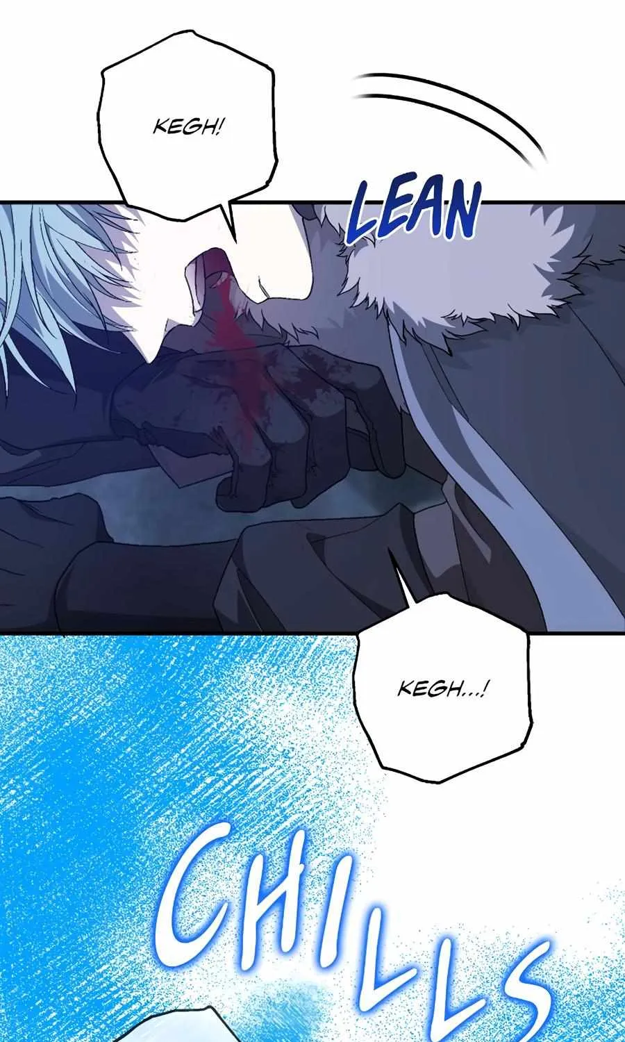 Read Eternal Contract chapter 104 image 74 on Lezhin