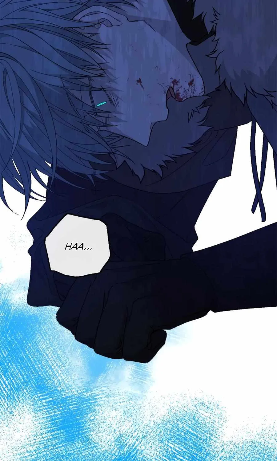 Read Eternal Contract chapter 104 image 76 on Lezhin