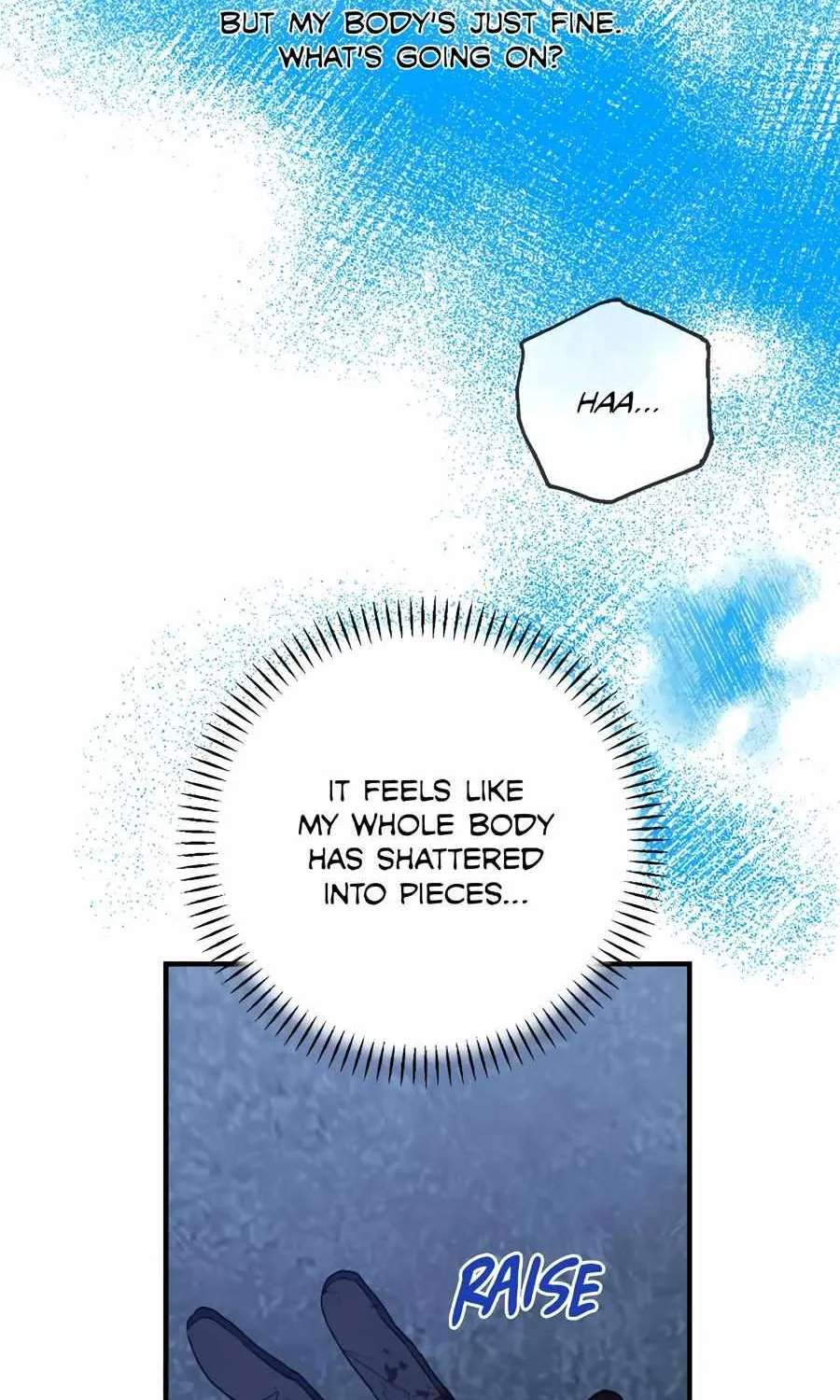Read Eternal Contract chapter 104 image 77 on Lezhin