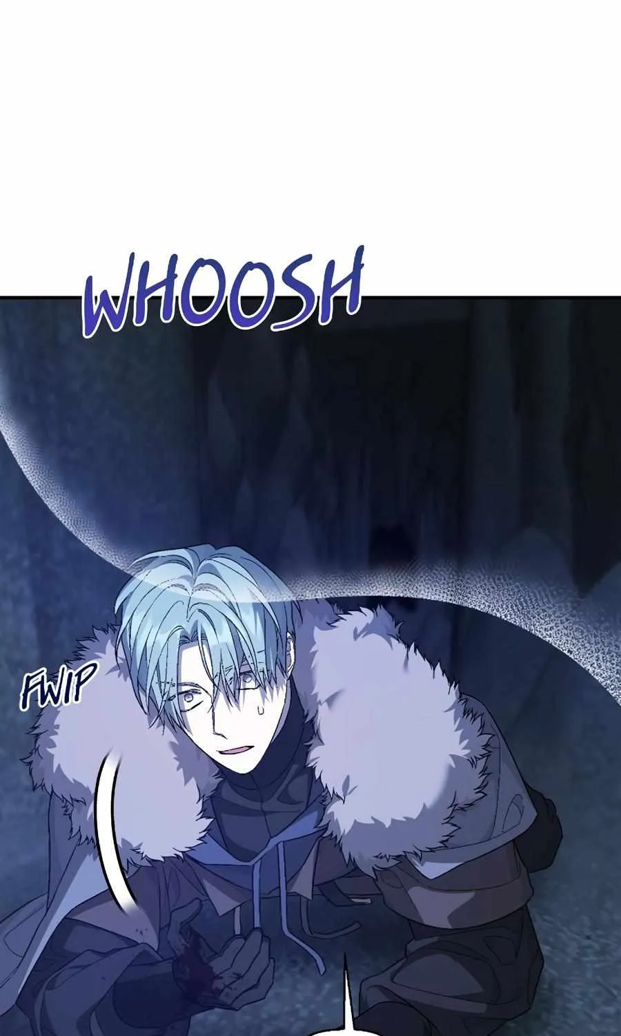 Read Eternal Contract chapter 104 image 79 on Lezhin