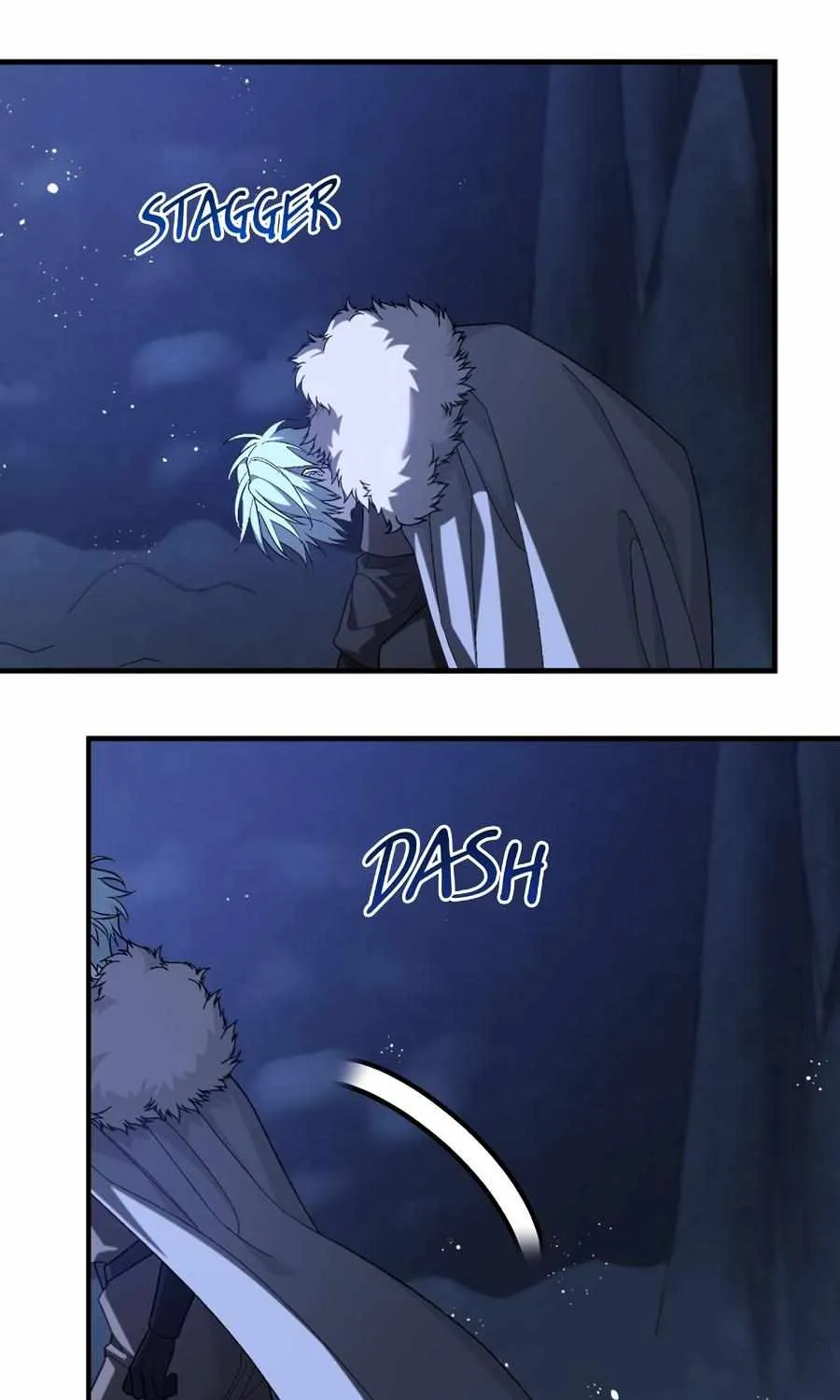 Read Eternal Contract chapter 104 image 82 on Lezhin