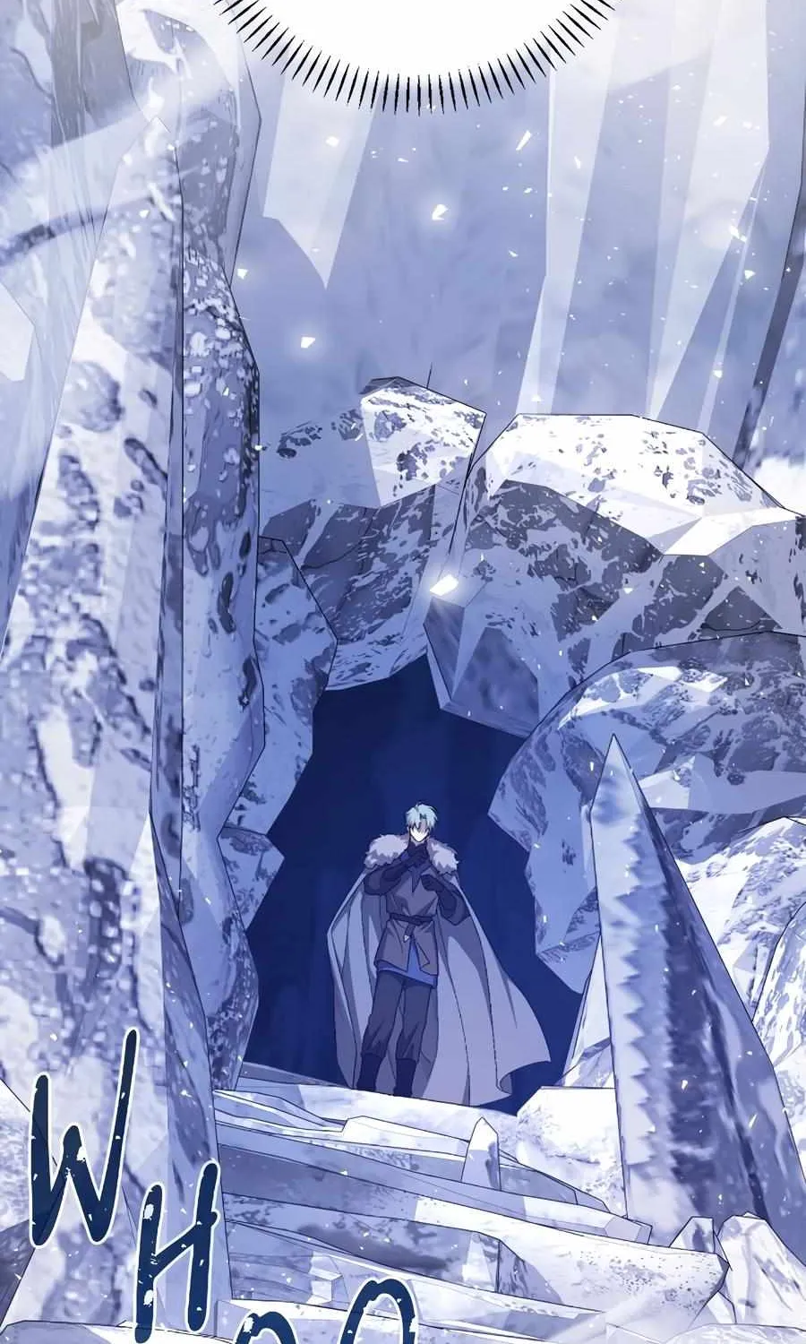 Read Eternal Contract chapter 104 image 86 on Lezhin