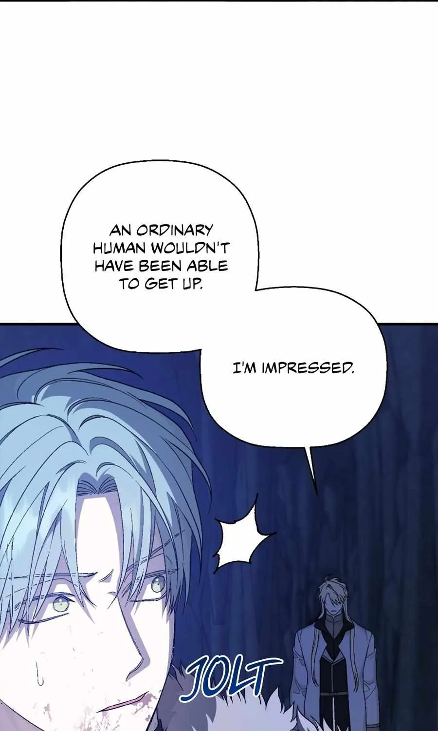 Read Eternal Contract chapter 104 image 89 on Lezhin