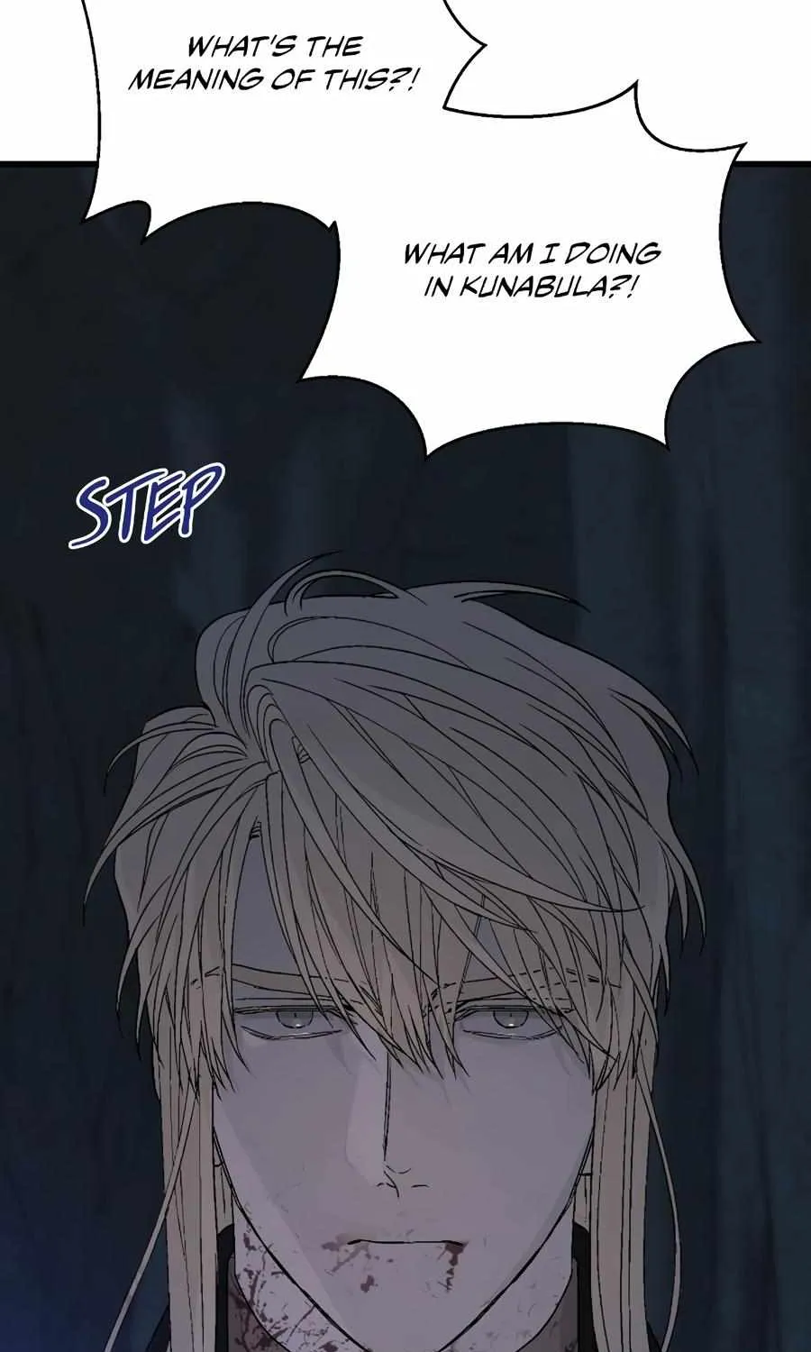 Read Eternal Contract chapter 104 image 91 on Lezhin