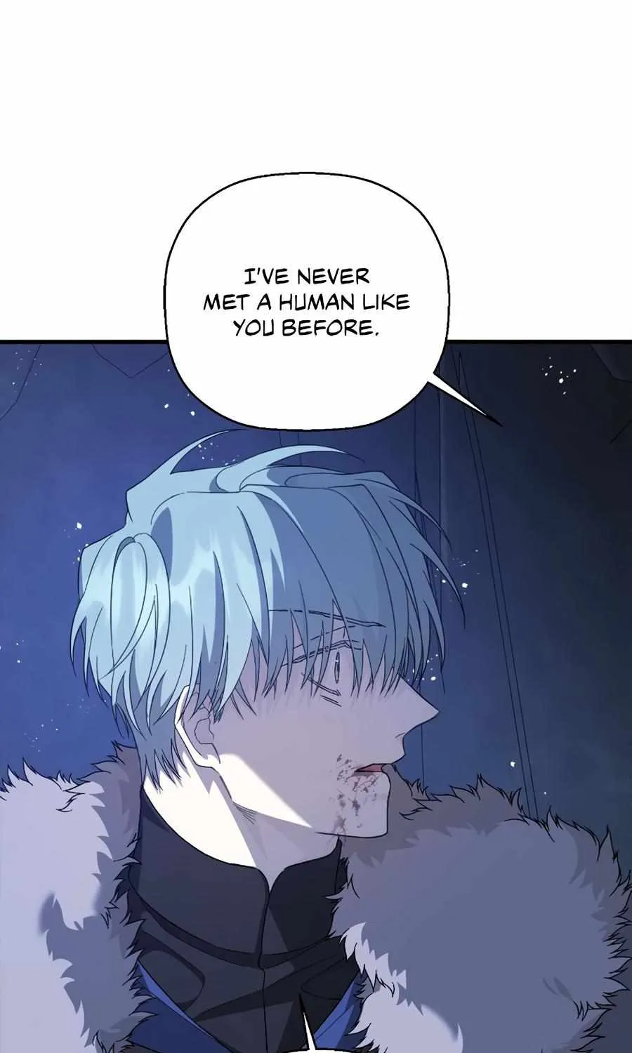 Read Eternal Contract chapter 104 image 93 on Lezhin