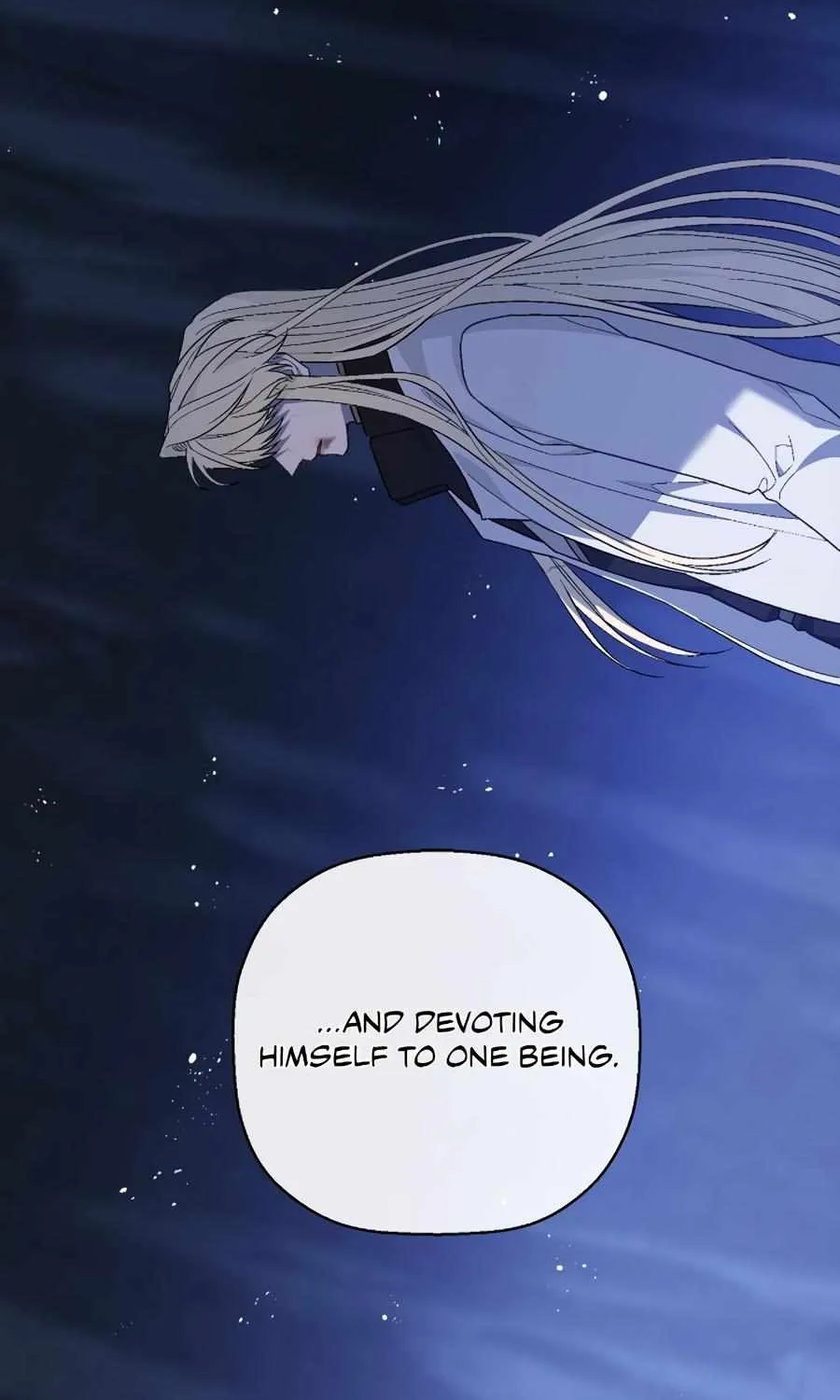 Read Eternal Contract chapter 104 image 95 on Lezhin