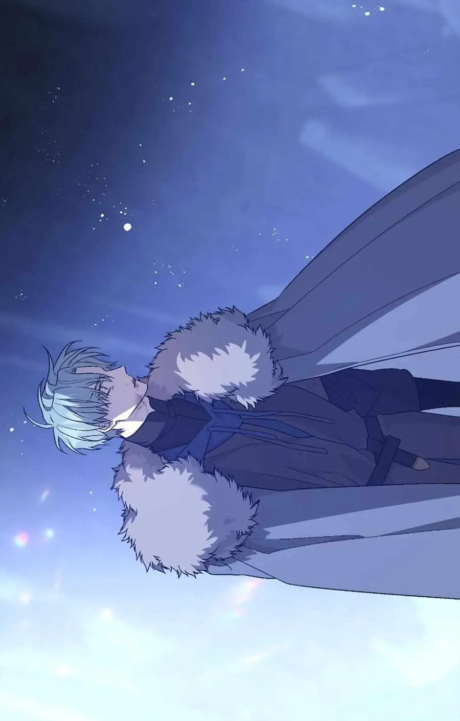 Read Eternal Contract chapter 104 image 96 on Lezhin