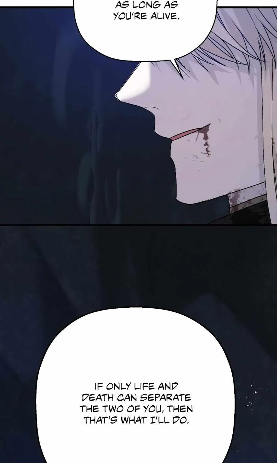 Read Eternal Contract chapter 104 image 99 on Lezhin