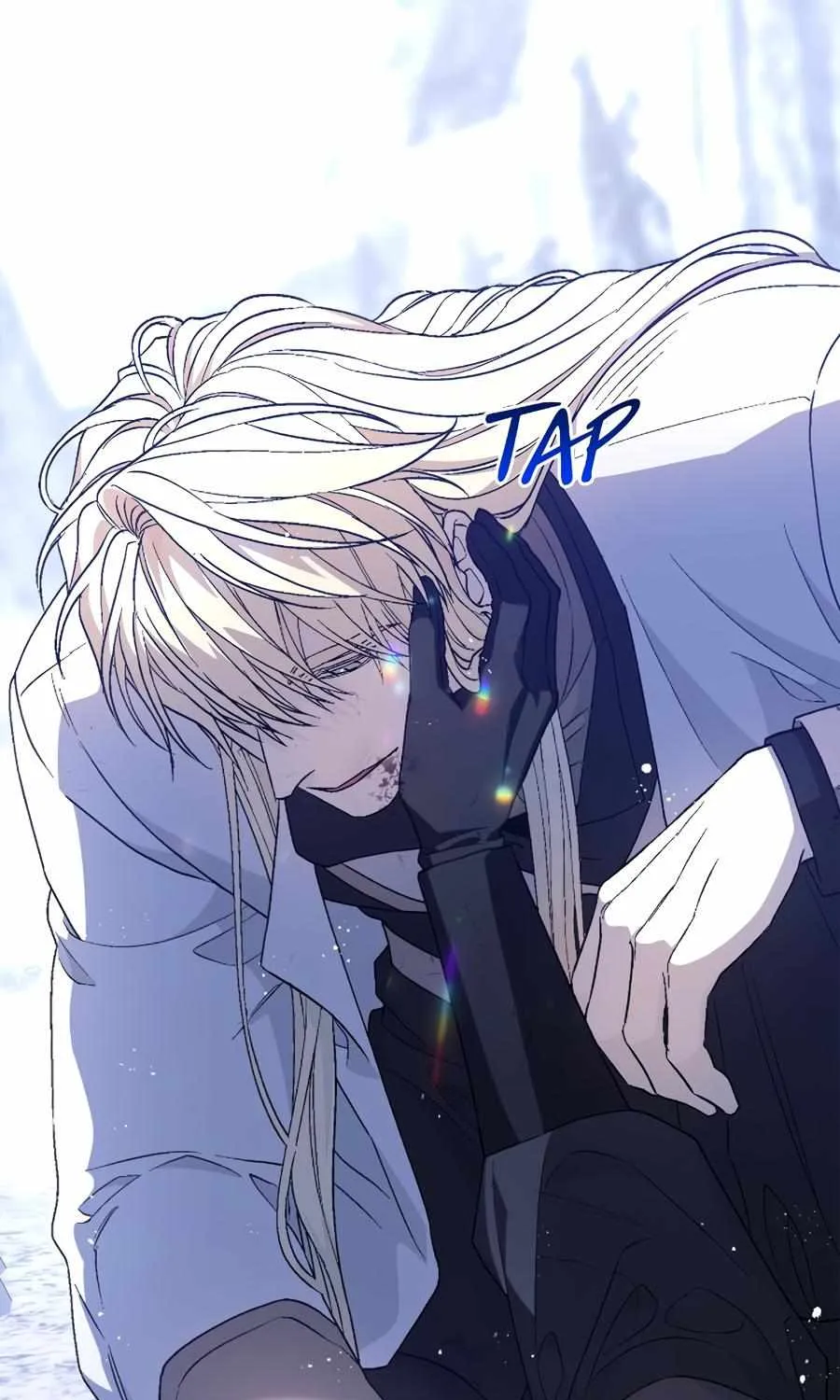 Read Eternal Contract chapter 105 image 105 on Lezhin