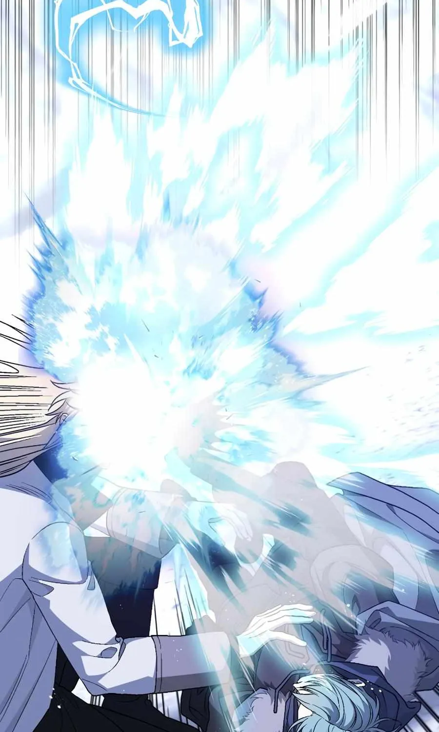 Read Eternal Contract chapter 105 image 108 on Lezhin