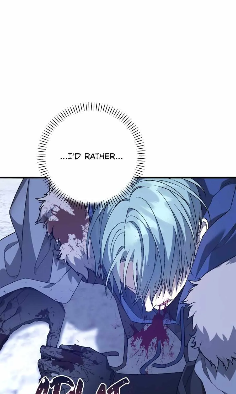 Read Eternal Contract chapter 105 image 110 on Lezhin