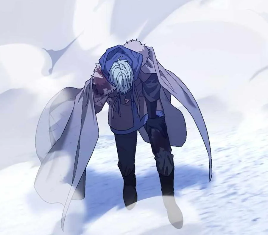 Read Eternal Contract chapter 105 image 113 on Lezhin
