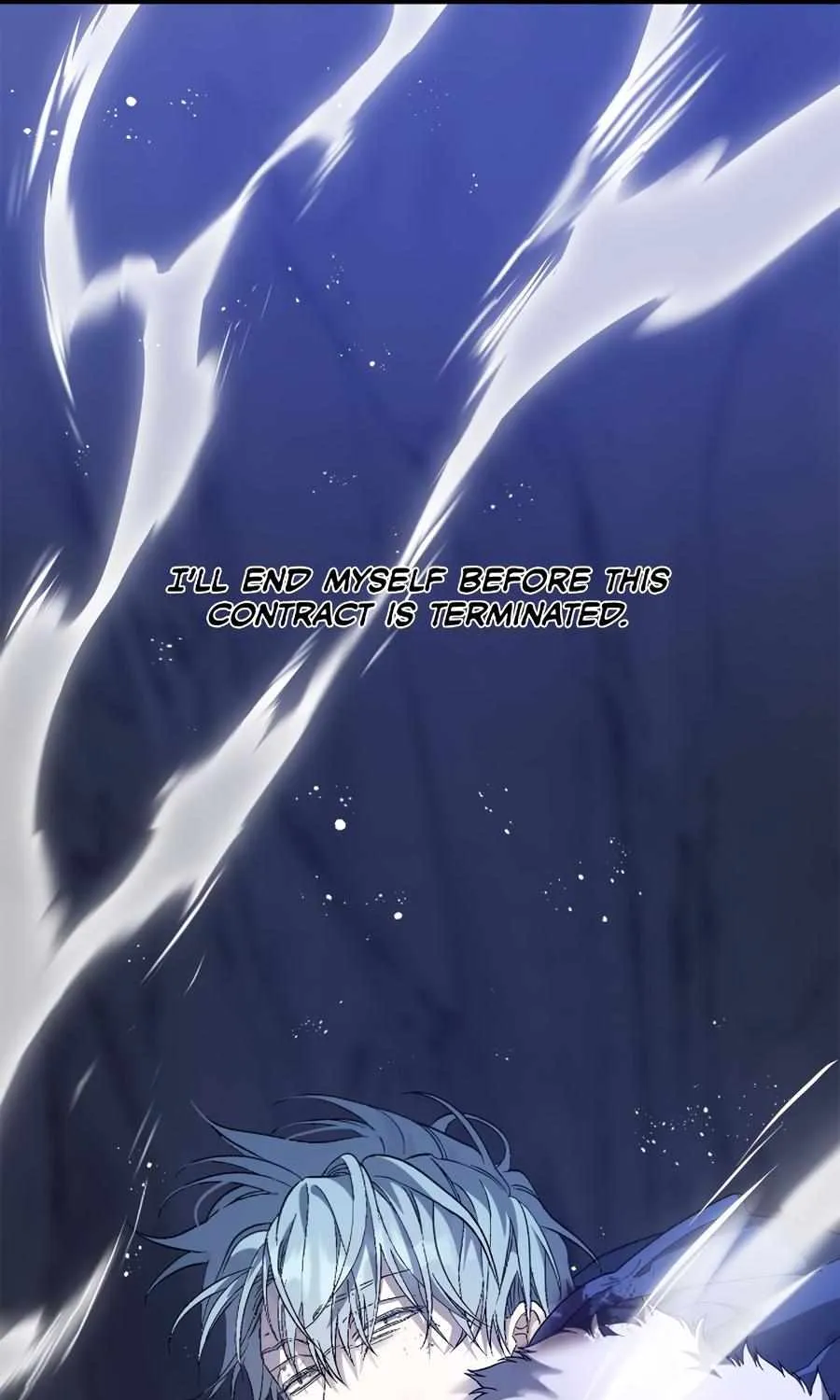 Read Eternal Contract chapter 105 image 123 on Lezhin