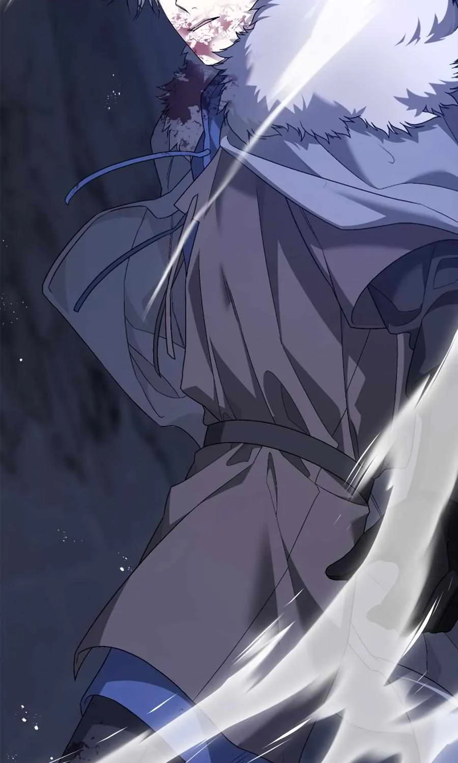 Read Eternal Contract chapter 105 image 124 on Lezhin