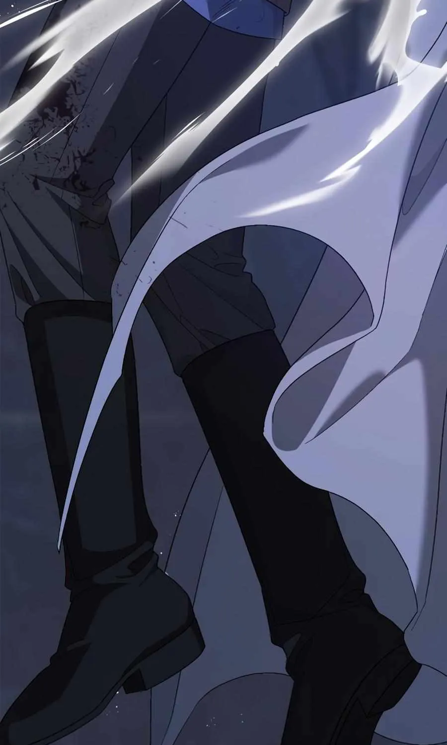 Read Eternal Contract chapter 105 image 125 on Lezhin