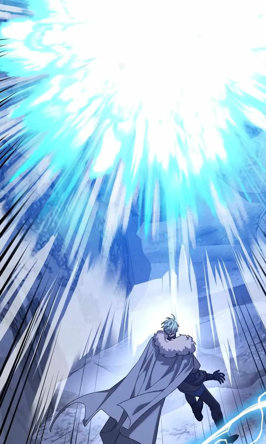Read Eternal Contract chapter 105 image 15 on Lezhin