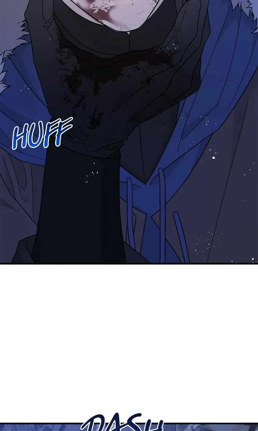 Read Eternal Contract chapter 105 image 20 on Lezhin