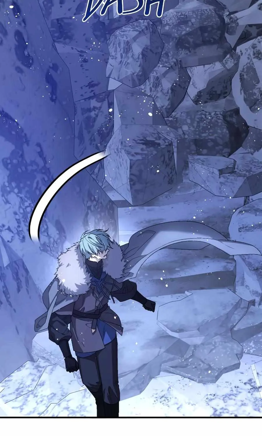Read Eternal Contract chapter 105 image 21 on Lezhin