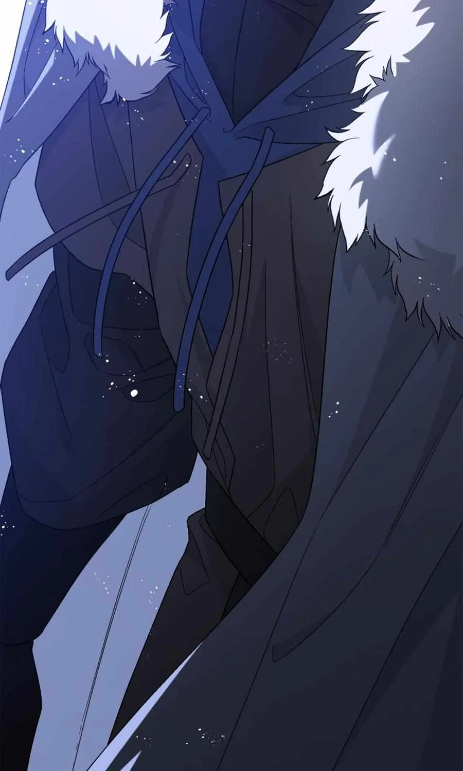 Read Eternal Contract chapter 105 image 3 on Lezhin