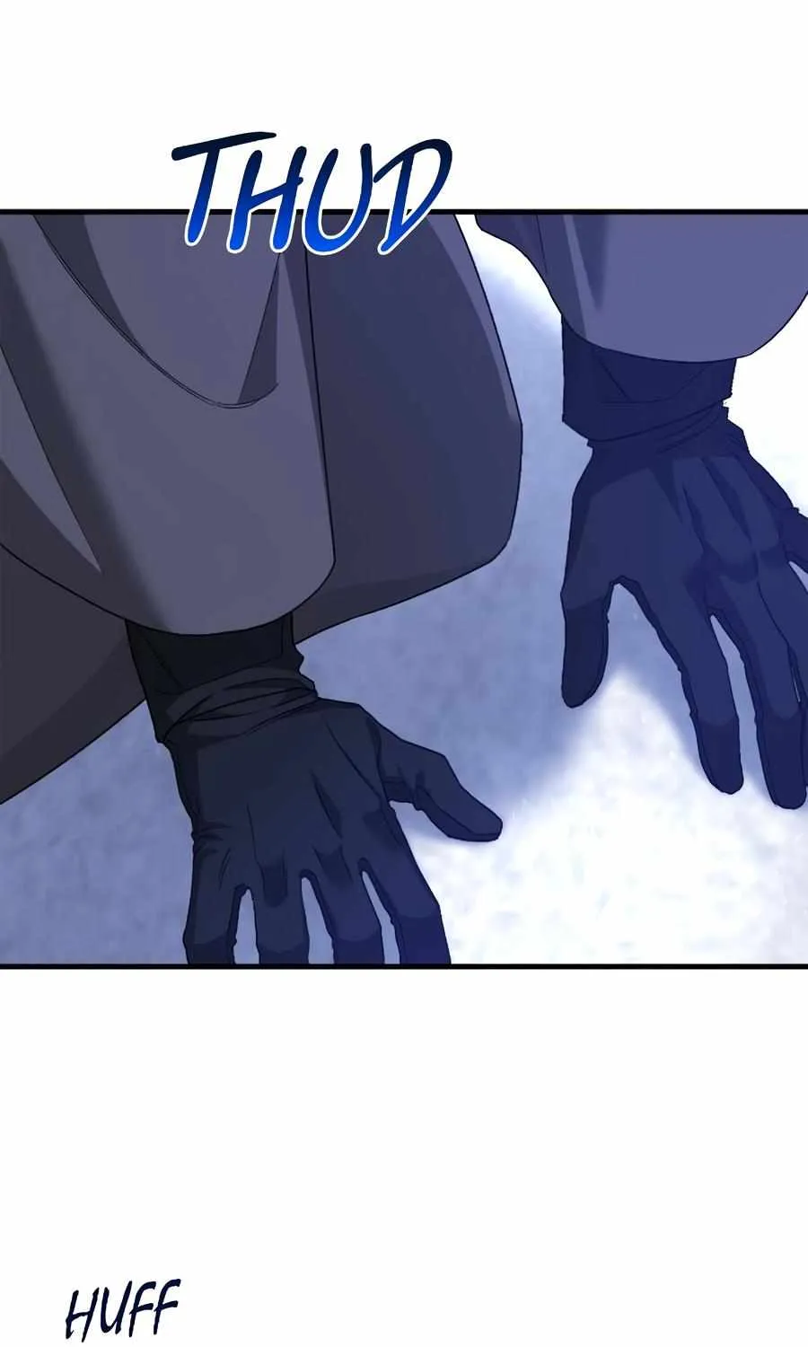 Read Eternal Contract chapter 105 image 30 on Lezhin