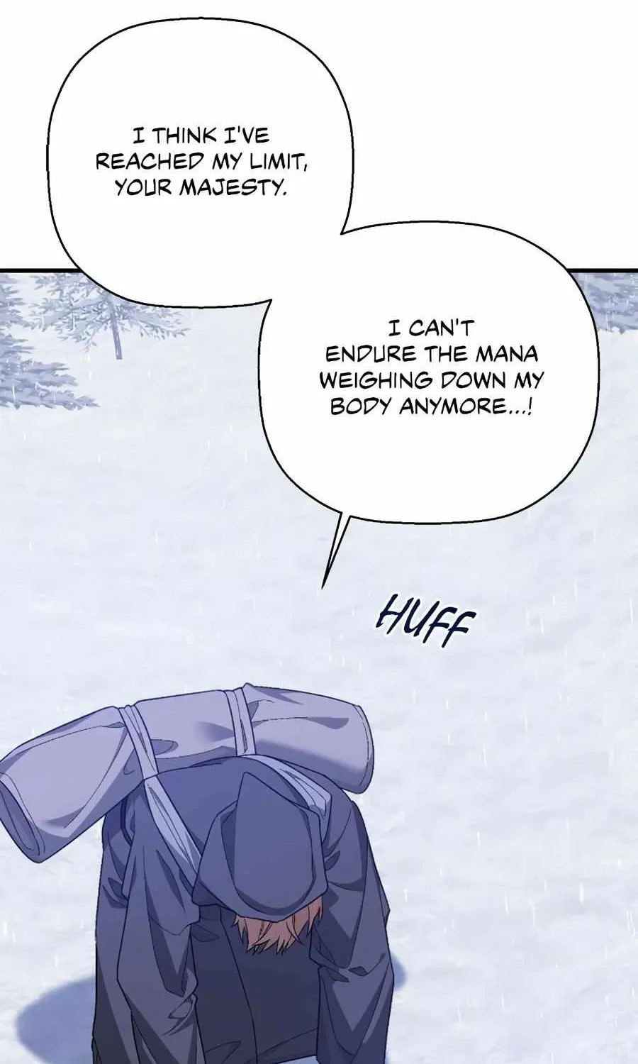 Read Eternal Contract chapter 105 image 31 on Lezhin