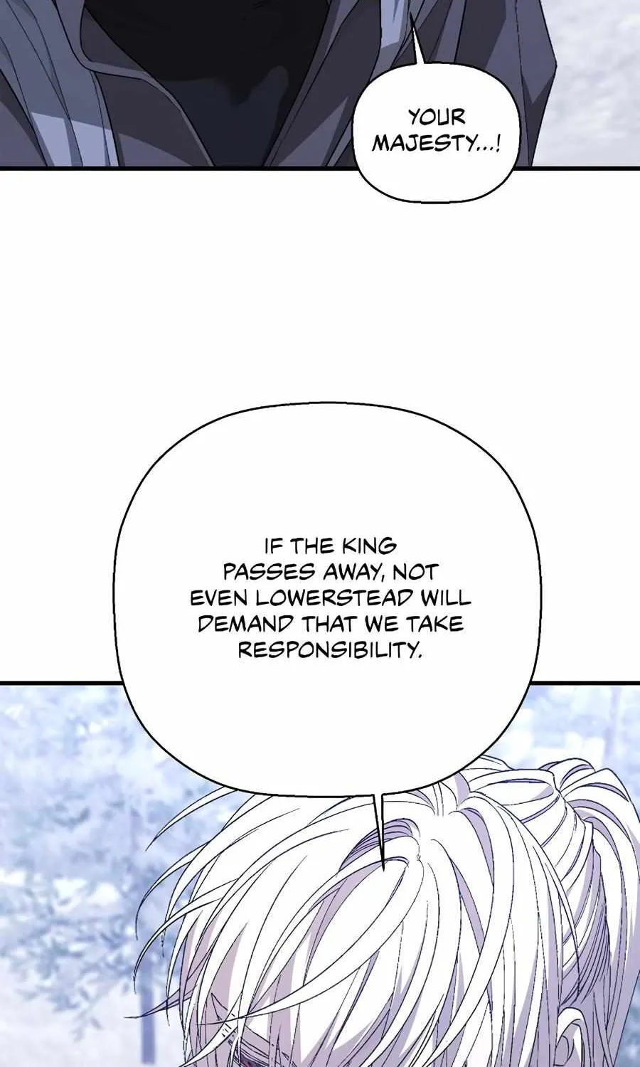 Read Eternal Contract chapter 105 image 35 on Lezhin