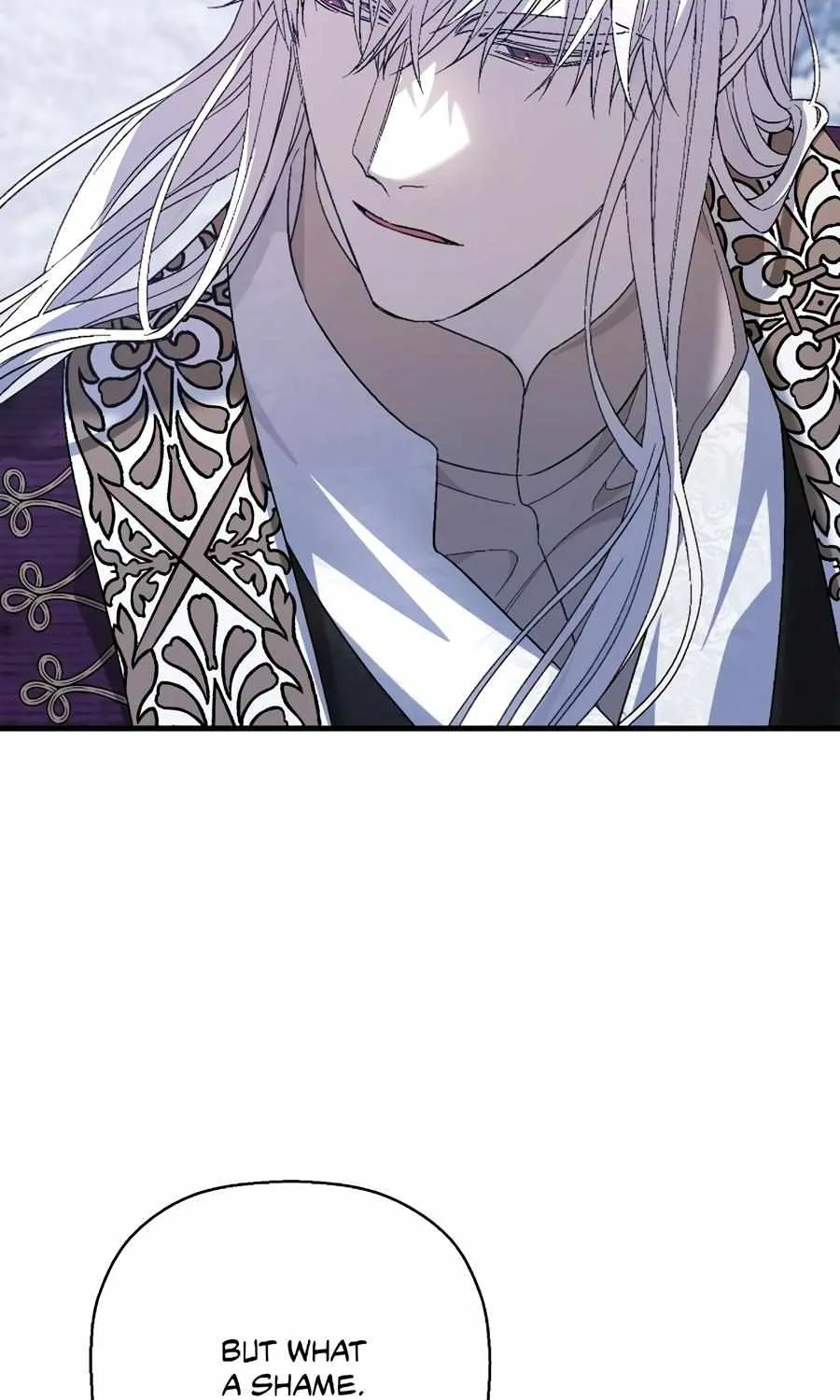 Read Eternal Contract chapter 105 image 36 on Lezhin