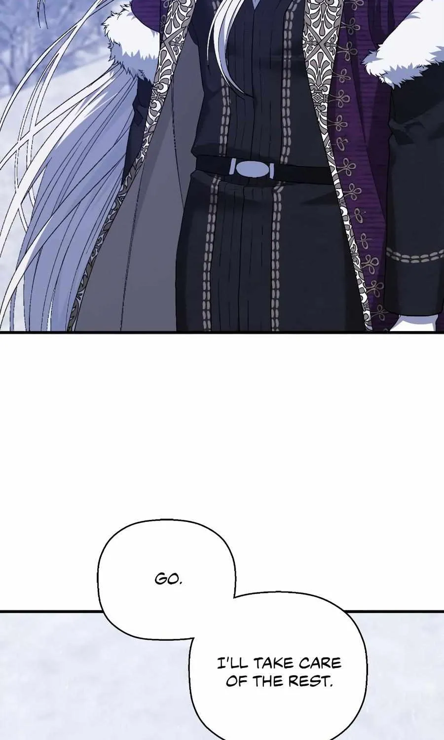 Read Eternal Contract chapter 105 image 39 on Lezhin
