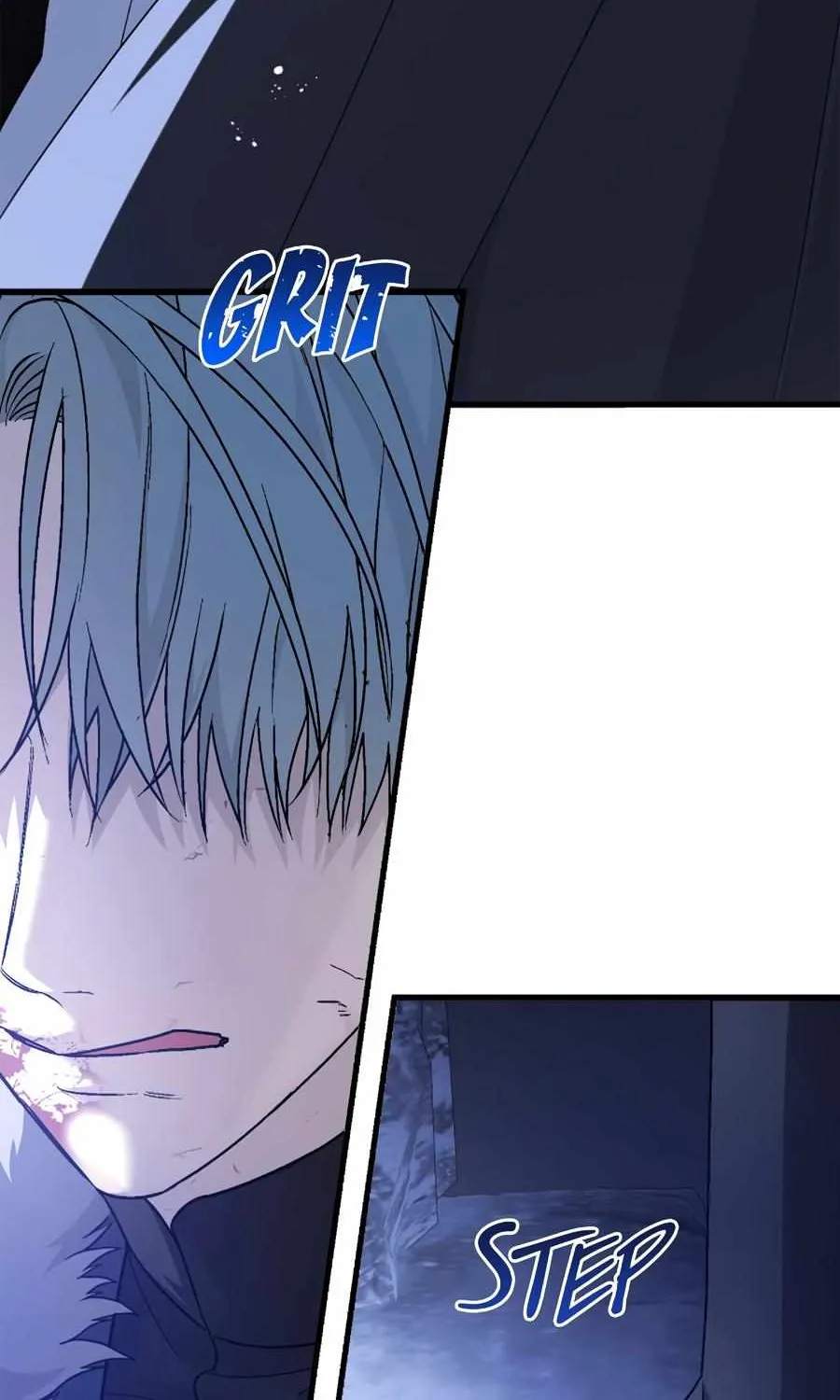 Read Eternal Contract chapter 105 image 4 on Lezhin