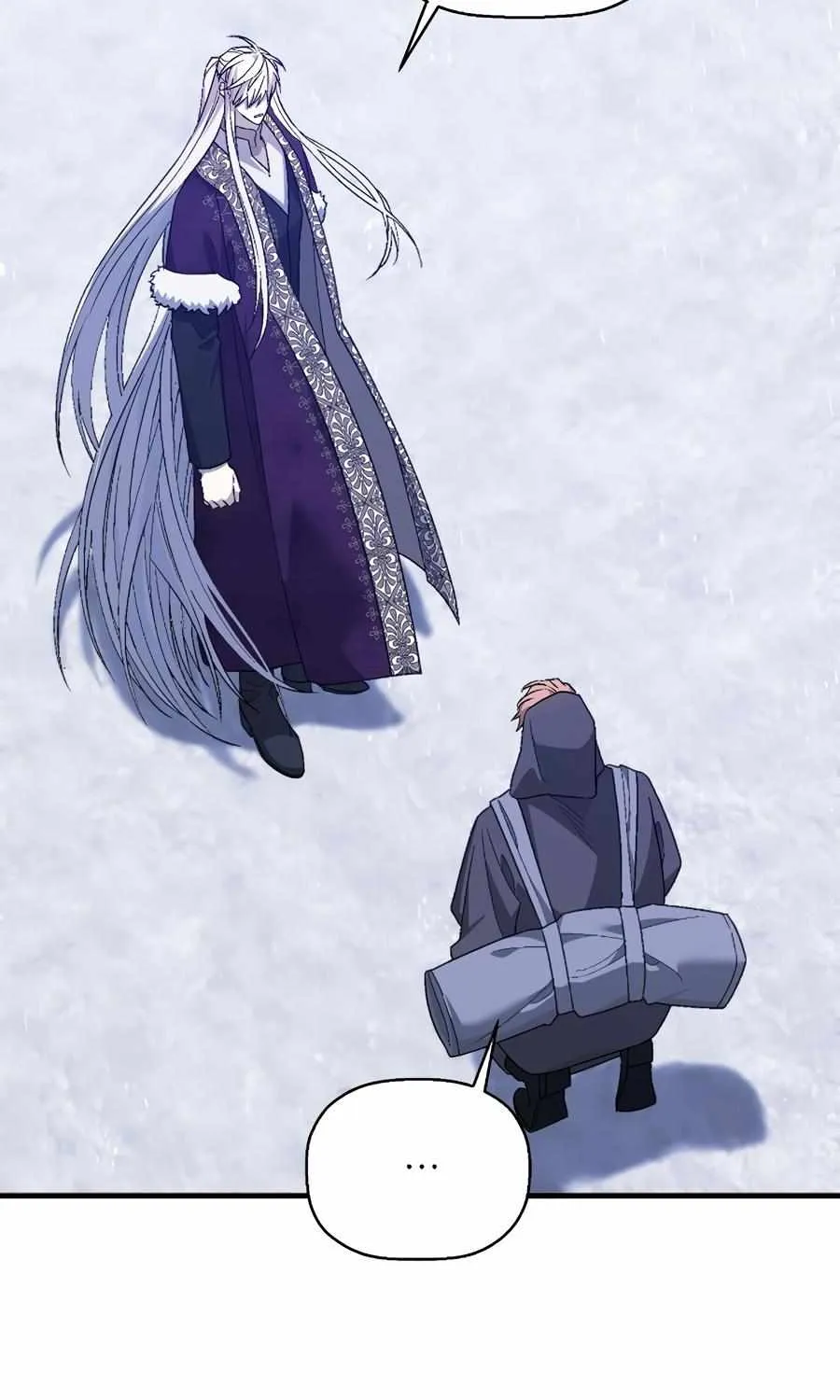 Read Eternal Contract chapter 105 image 40 on Lezhin
