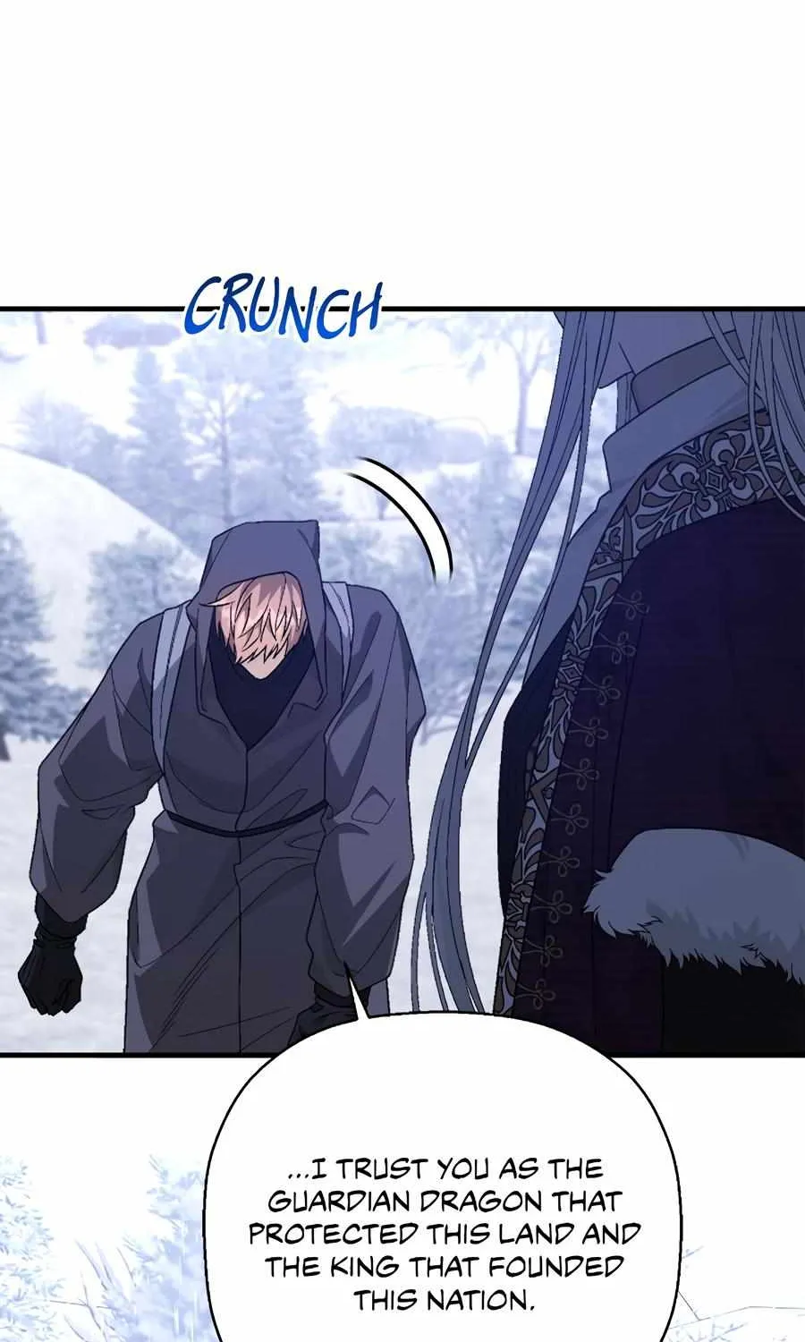Read Eternal Contract chapter 105 image 41 on Lezhin