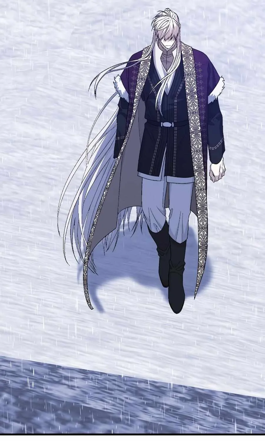 Read Eternal Contract chapter 105 image 45 on Lezhin